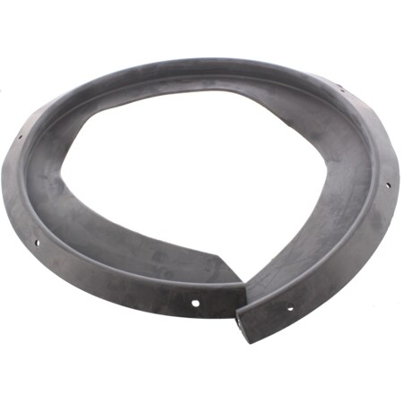 Alliance DEFLECTOR GRAY COBRA (TALL) FOREIGN OBJ 806361